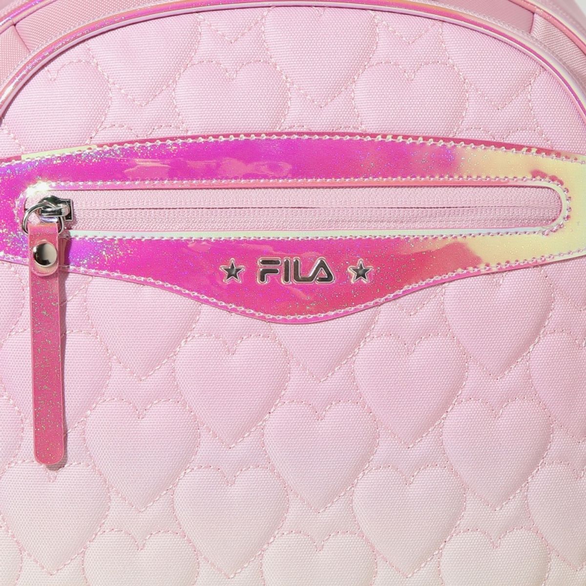 휠라 키즈(FILA KIDS) 하트밤 책가방(FK3BEF5003FEPK)