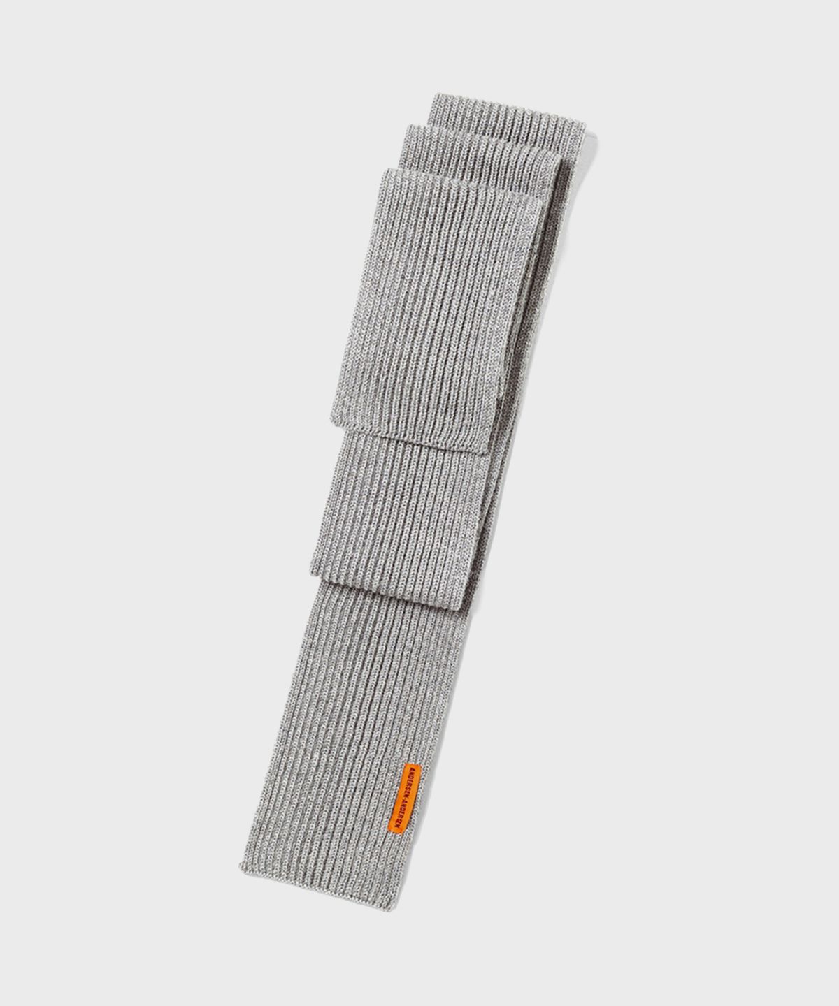 안데르센 안데르센(ANDERSEN ANDERSEN) 머플러 Light Grey