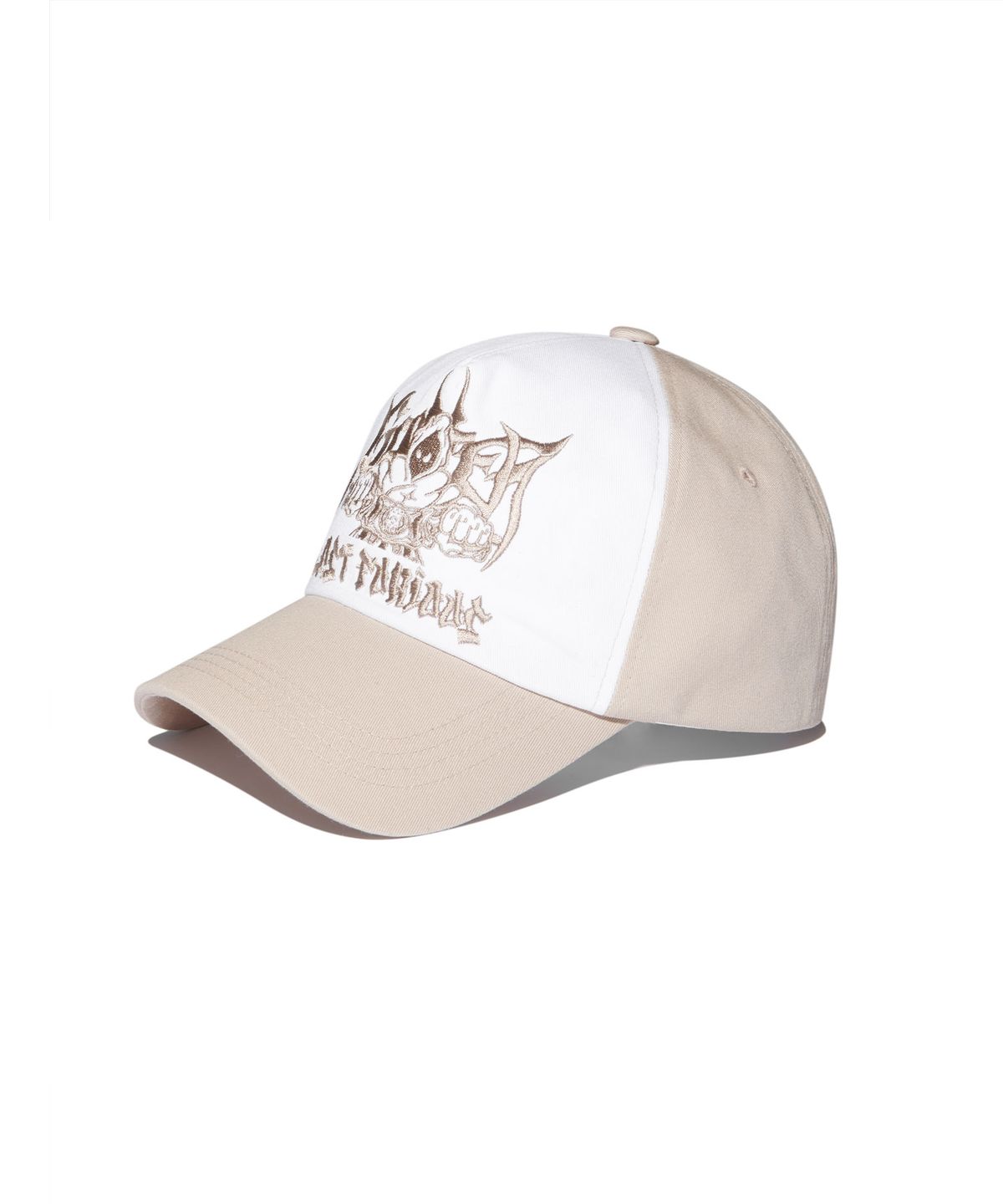 가터갤러리(GOTTER GALLERY) LAST FURIOUS CAP_BE