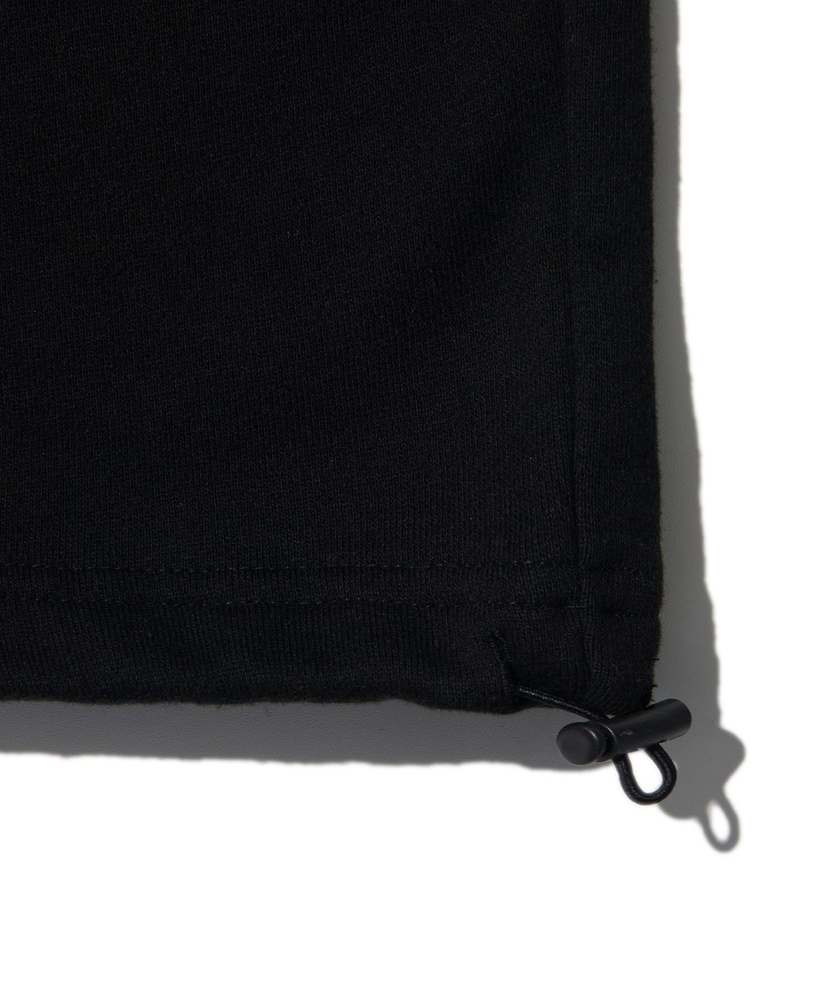 가터갤러리(GOTTER GALLERY) LAST FURIOUS SWEATPANTS_BK