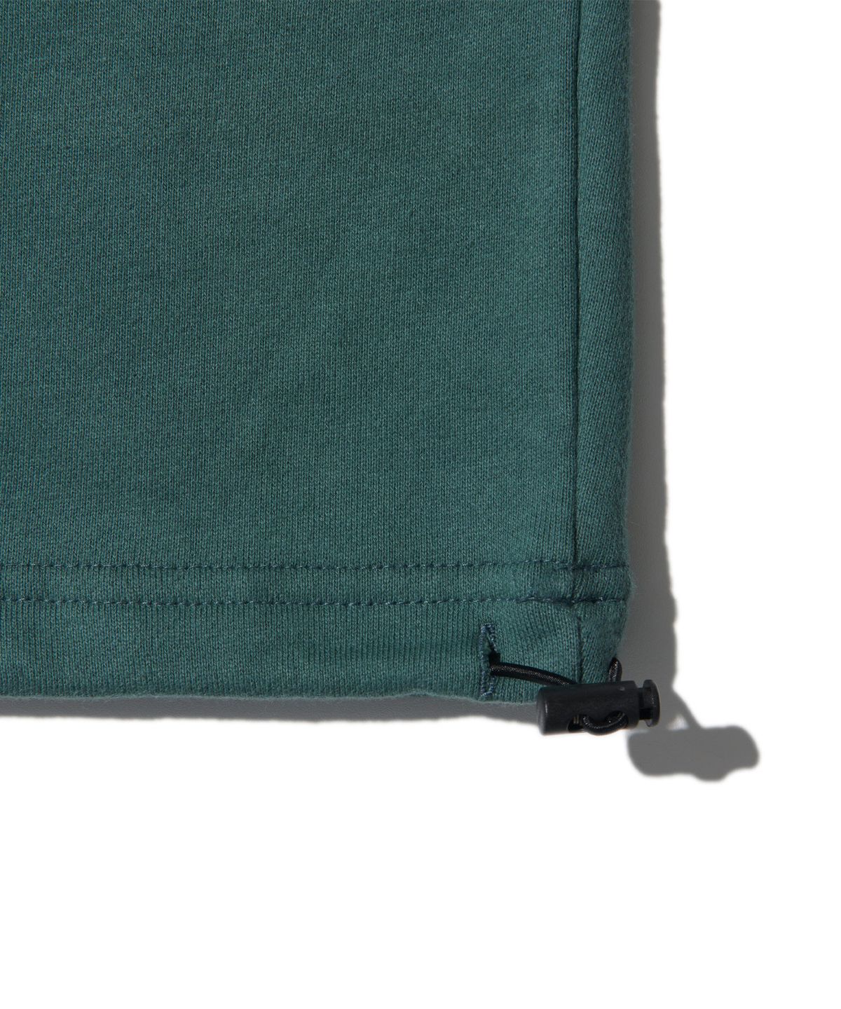 가터갤러리(GOTTER GALLERY) GOTTER BIG LOGO SWEATPANTS_GR