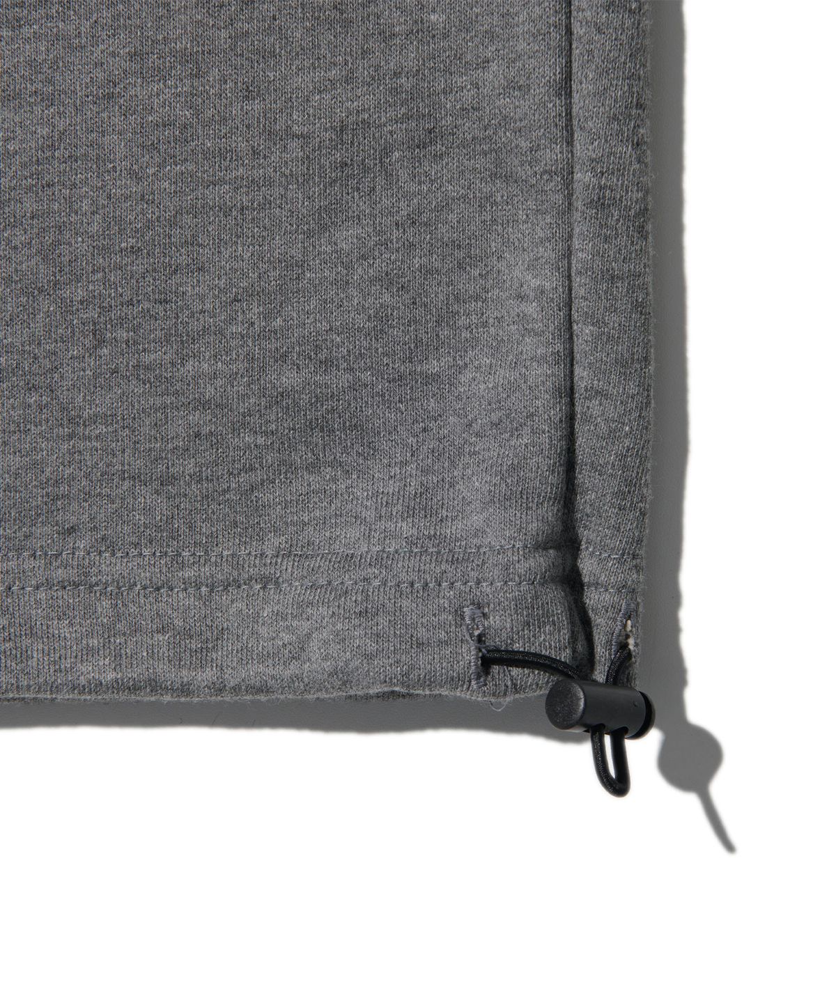 가터갤러리(GOTTER GALLERY) GOTTER BIG LOGO SWEATPANTS_GY