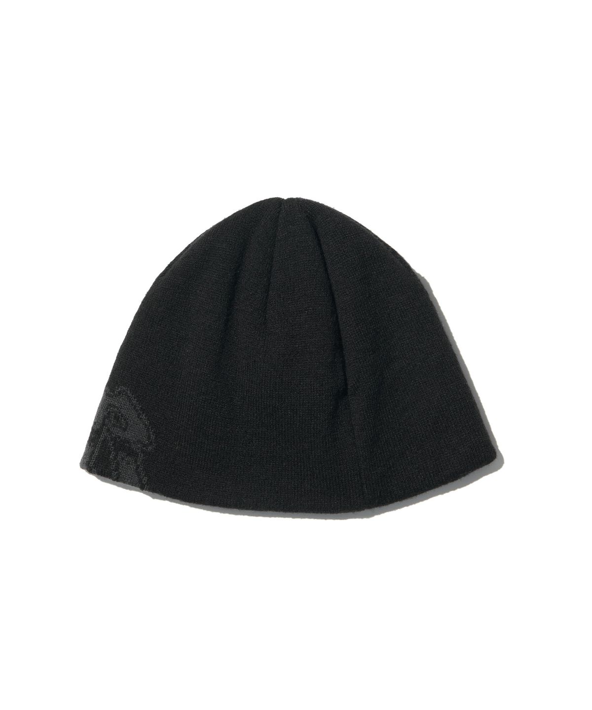 가터갤러리(GOTTER GALLERY) GOTTER UNCUFFED BEANIE_BK