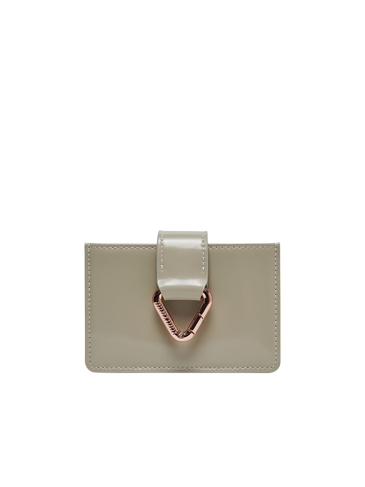 조셉앤스테이시(JOSEPH&STACEY) Amante Multi Accodion Card Wallet Simply Tofu