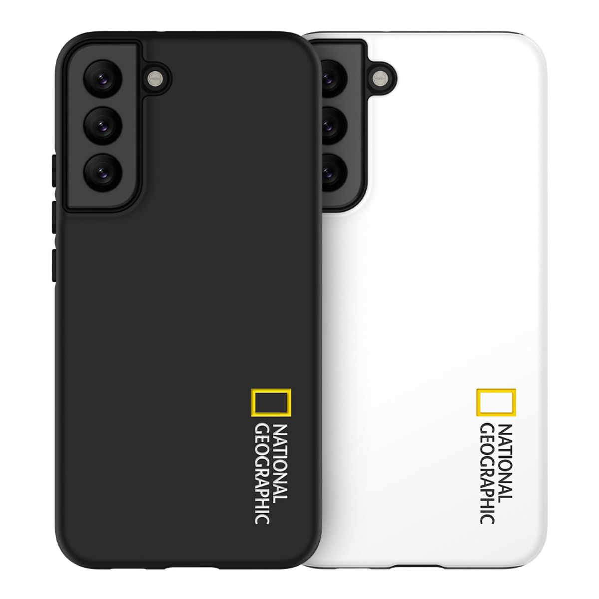 내셔널지오그래픽 모바일(NATIONAL GEOGRAPHIC MOBILE) 갤럭시S22 시리즈 하드쉘 케이스