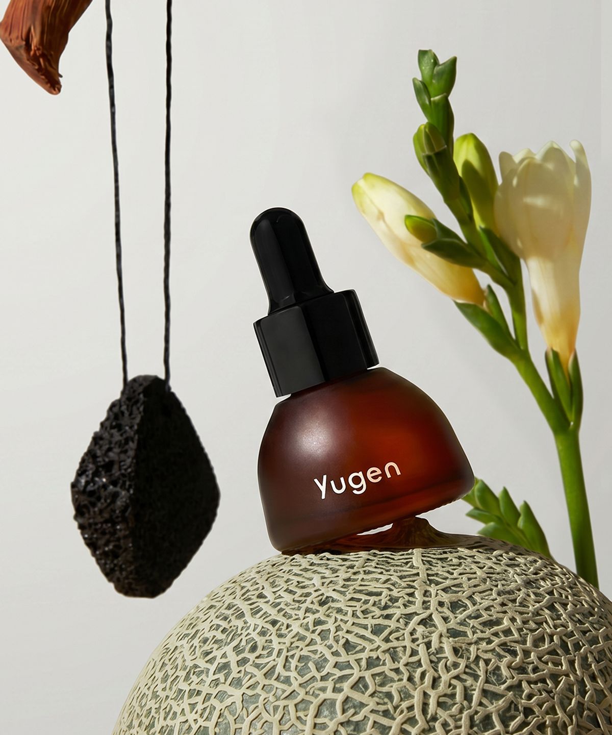 유겐(YUGEN) 스톤형 디퓨저 INSPIRE