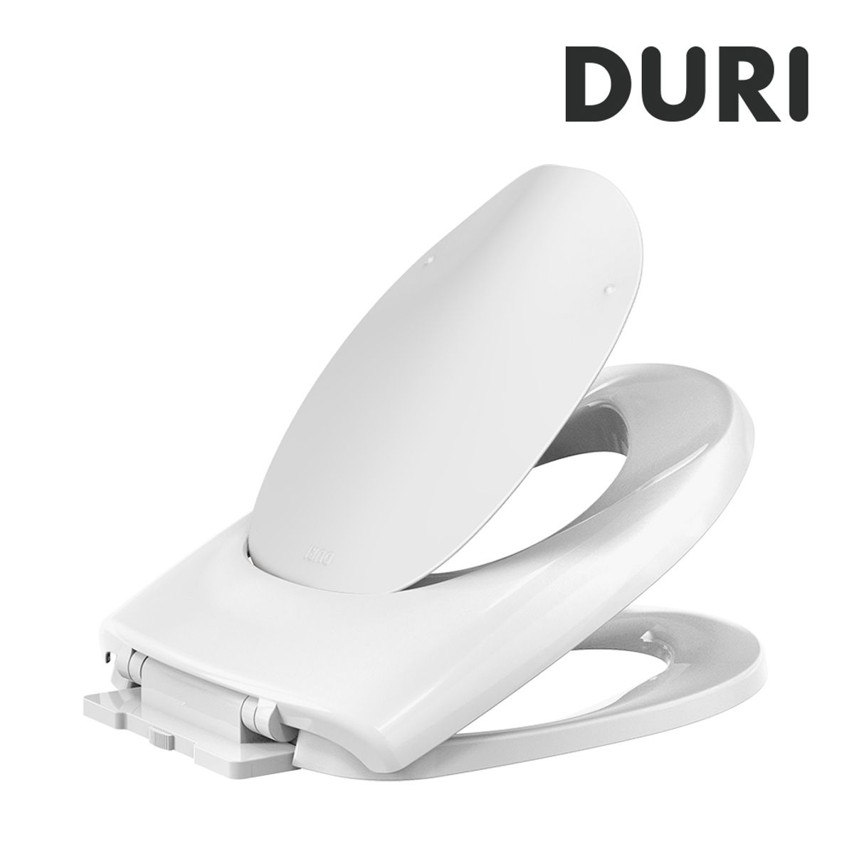 두리(DURI) 3.0 BAO 트리플 무소음 유아변기커버(항균소재)