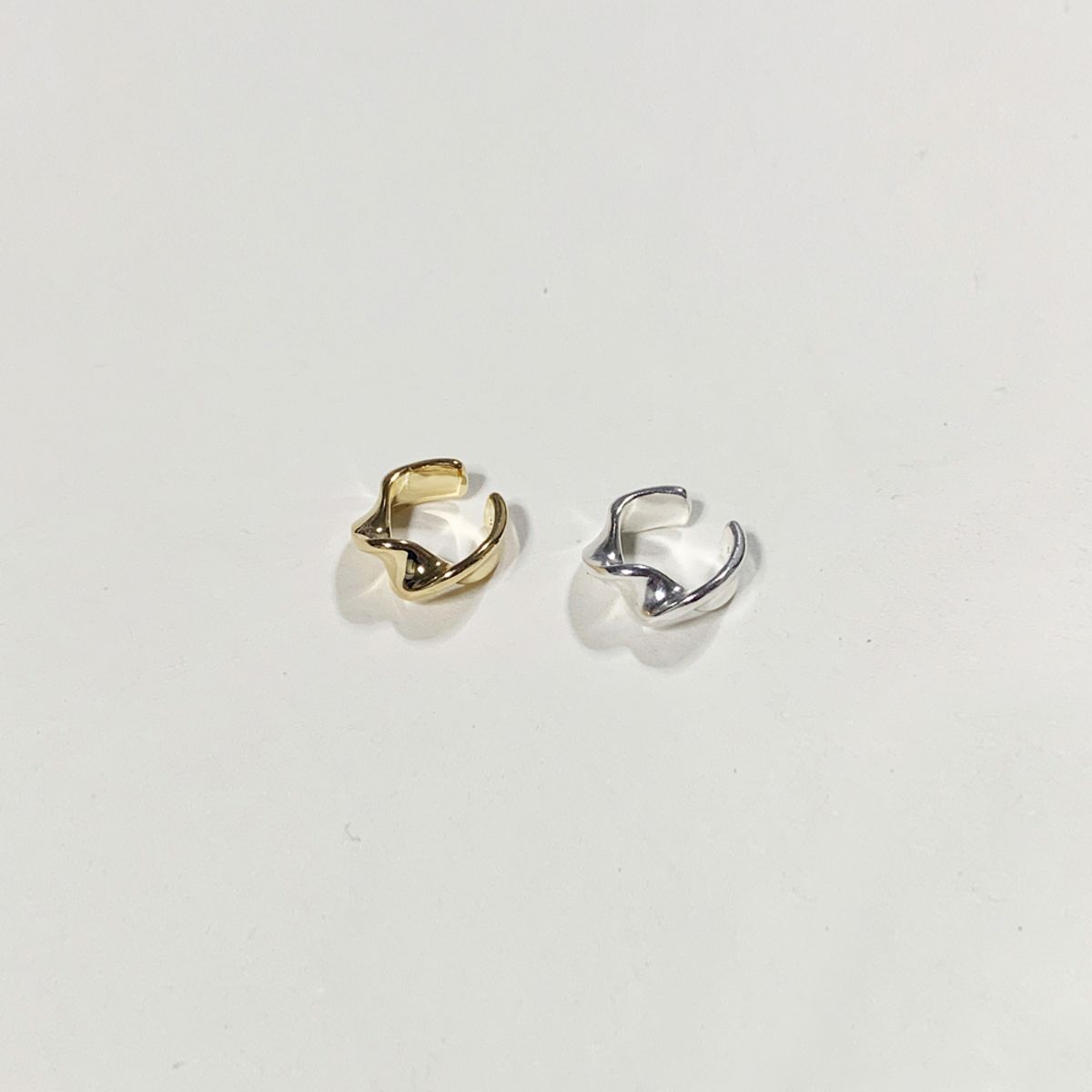 스틸 인스턴트(STILL INSTANT) Starlight - Ear Cuff 01 (2colors)