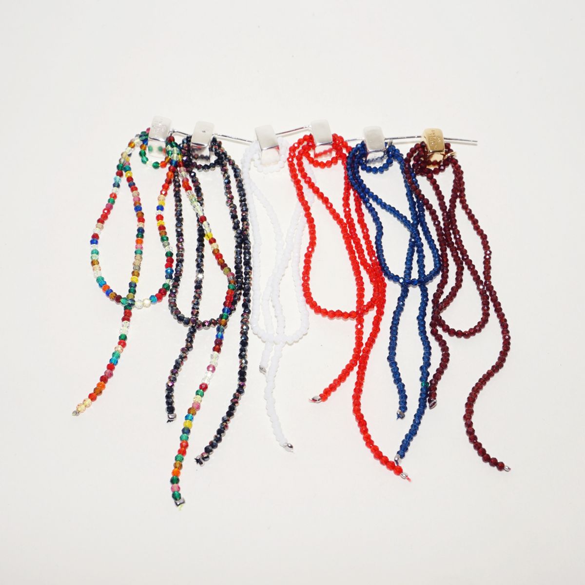 스틸 인스턴트(STILL INSTANT) Starlight - Earring 03 (6colors)