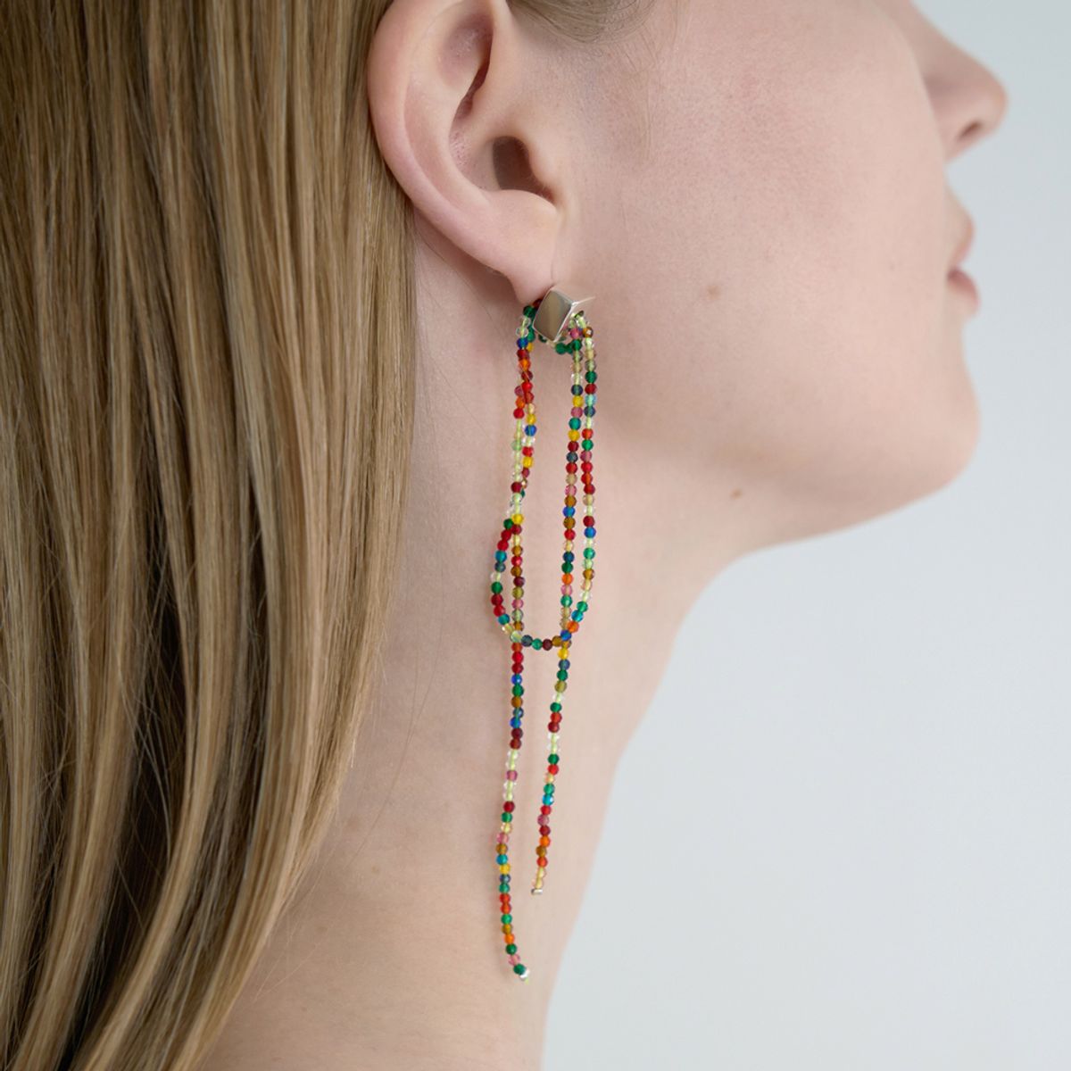 스틸 인스턴트(STILL INSTANT) Starlight - Earring 03 (6colors)