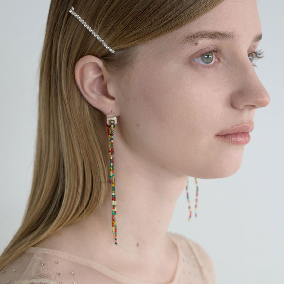 스틸 인스턴트(STILL INSTANT) Starlight - Earring 03 (6colors)