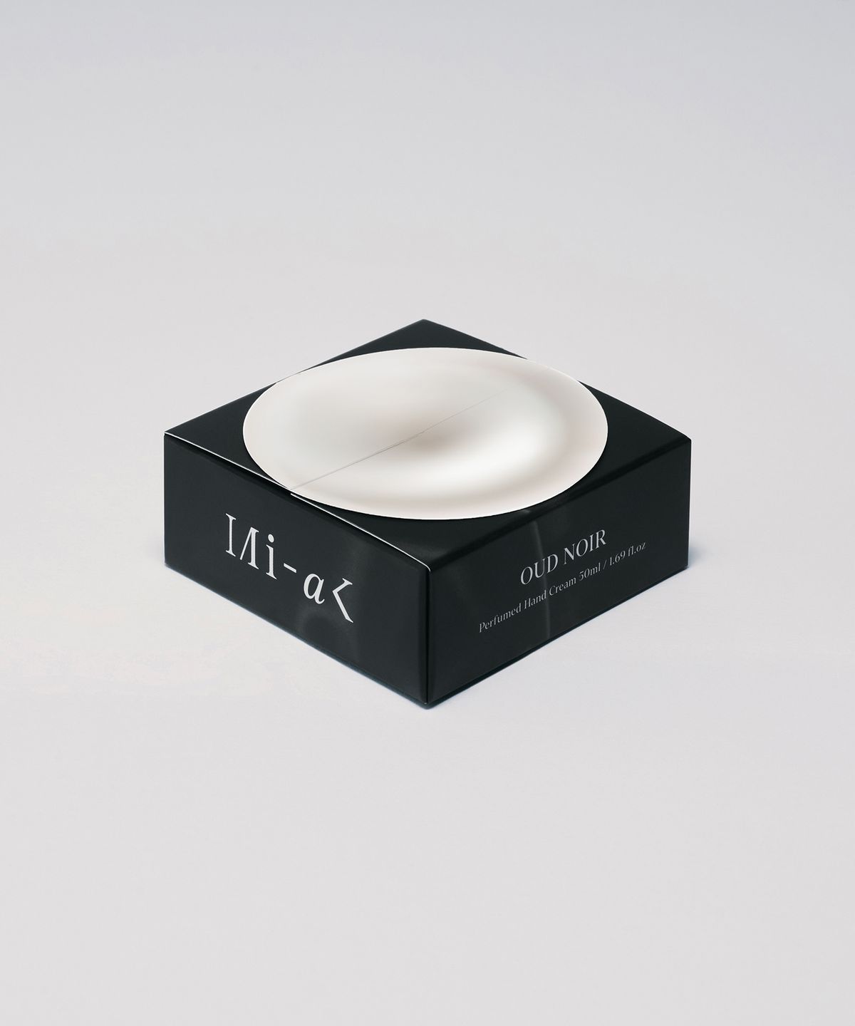 미학(MIHAK) 오드누아 퍼퓸드 핸드크림 50ml