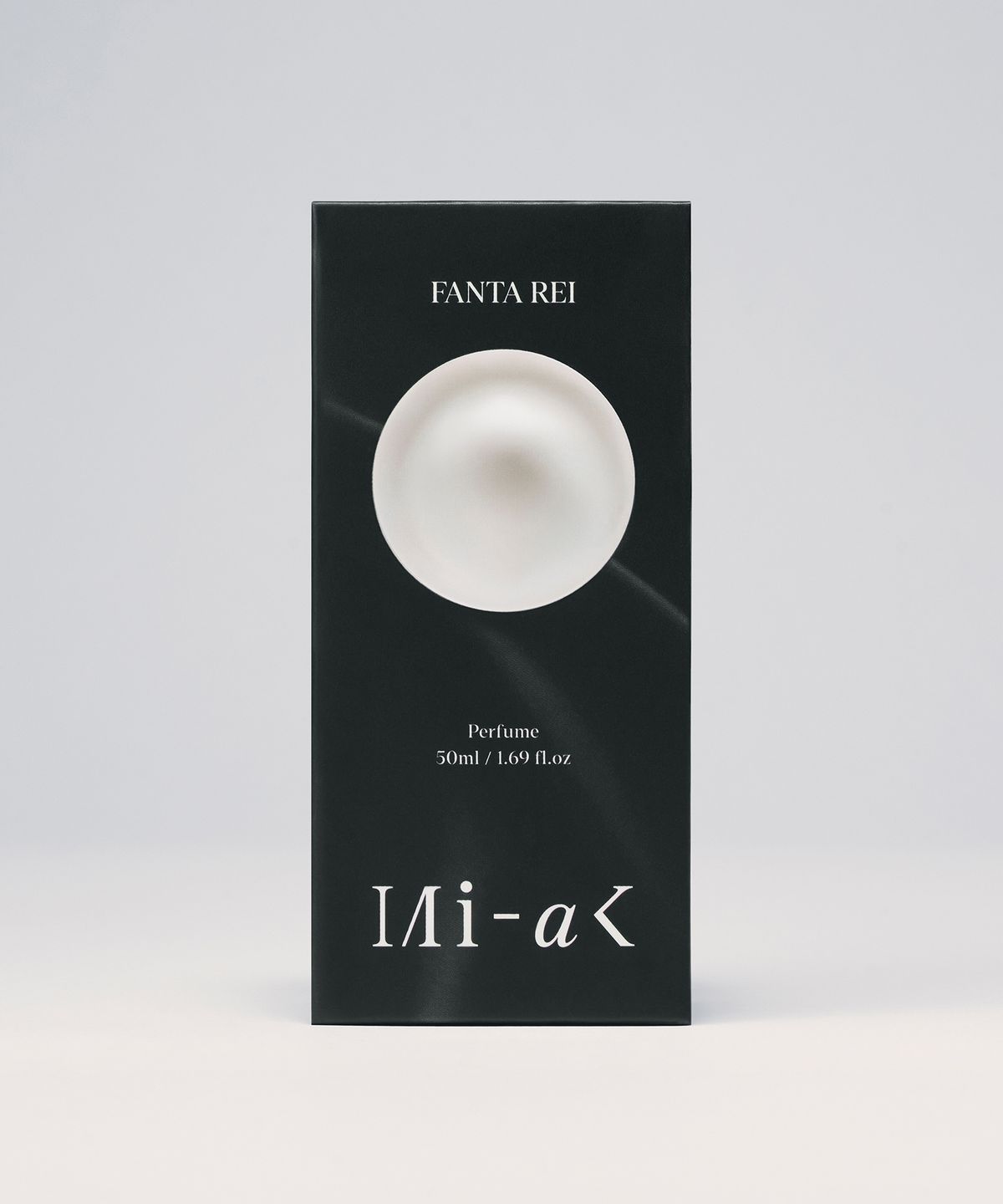 미학(MIHAK) 판타레이 퍼퓸 향수 50ml