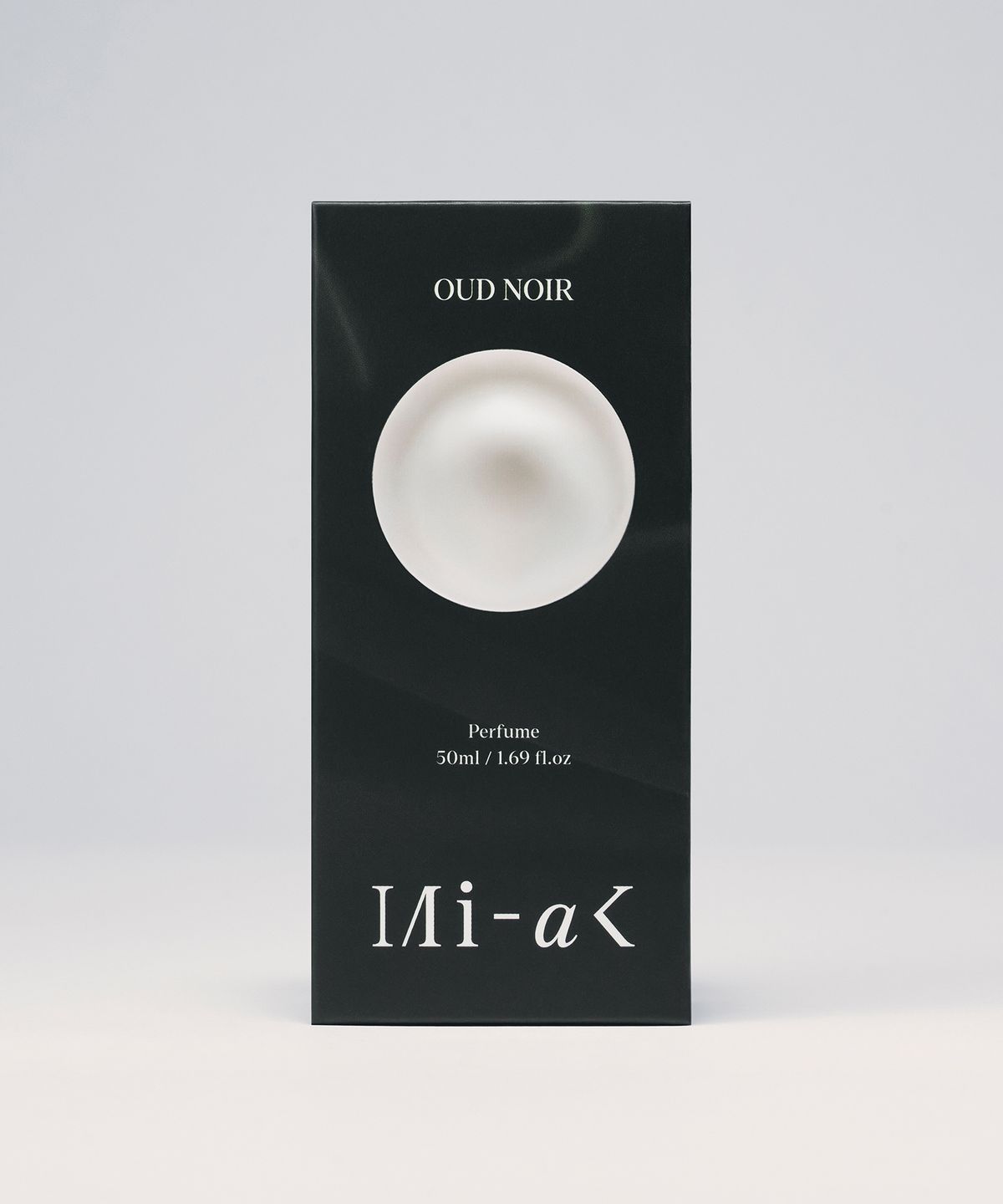 미학(MIHAK) 오드누아 퍼퓸 향수 50ml