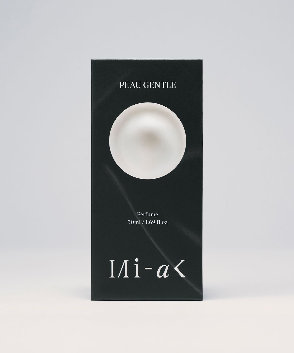 미학(MIHAK) 포젠틀 퍼퓸 향수 50ml