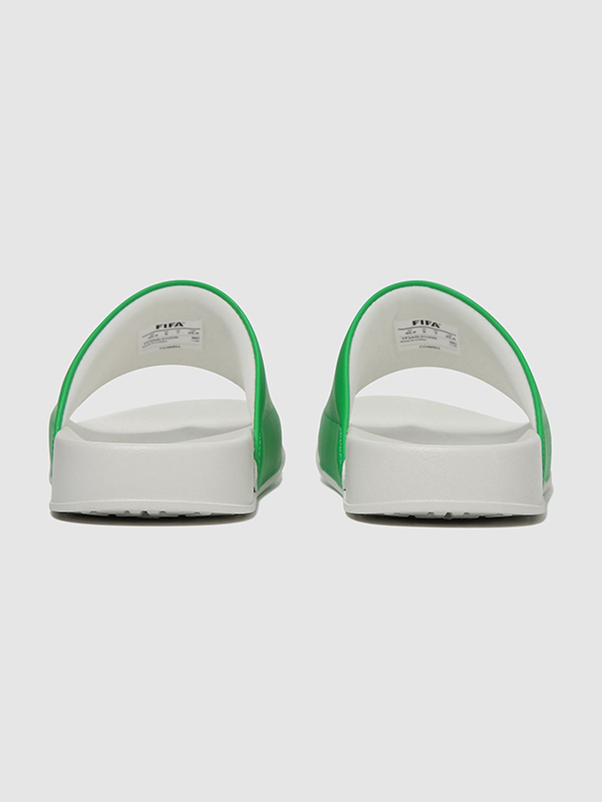 피파 1904(FIFA 1904) 베이직 슬라이드 GREEN(FF3ASL01U_730)