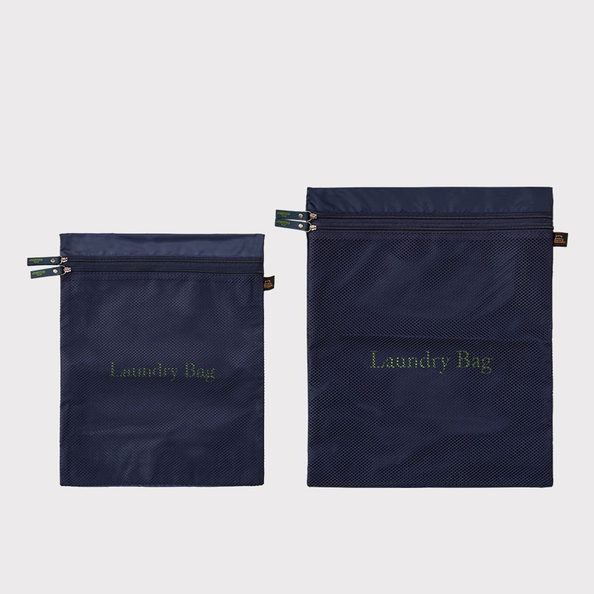백스인백(BAGS IN BAG) 세탁물 파우치 런드리백 BAC-LBNC / BAC-LBLC