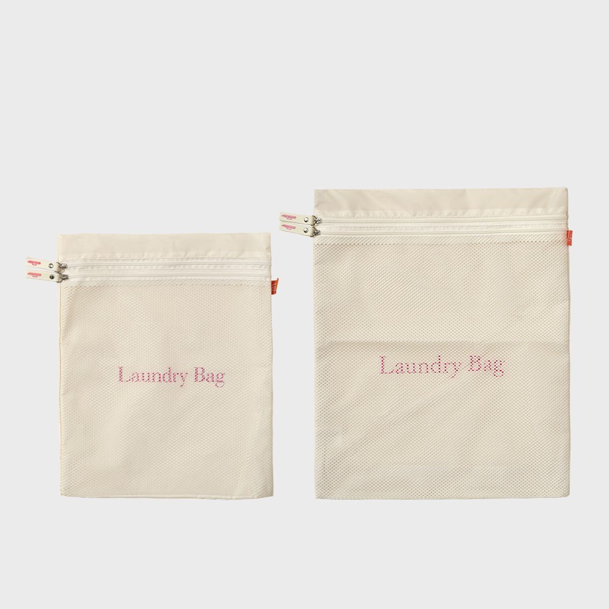 백스인백(BAGS IN BAG) 세탁물 파우치 런드리백 BAC-LBNC / BAC-LBLC