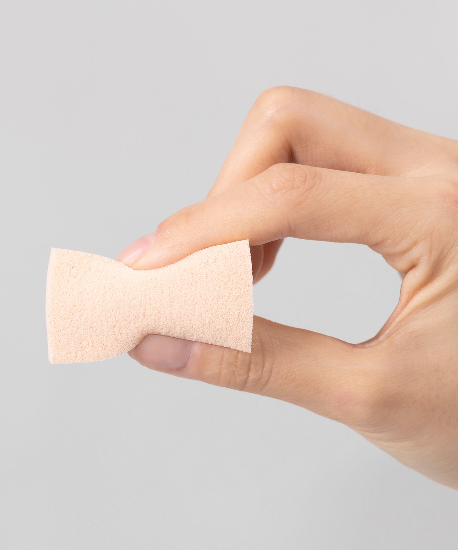 MUSINSA | MERZY Daily Makeup Puff Sponge 100P