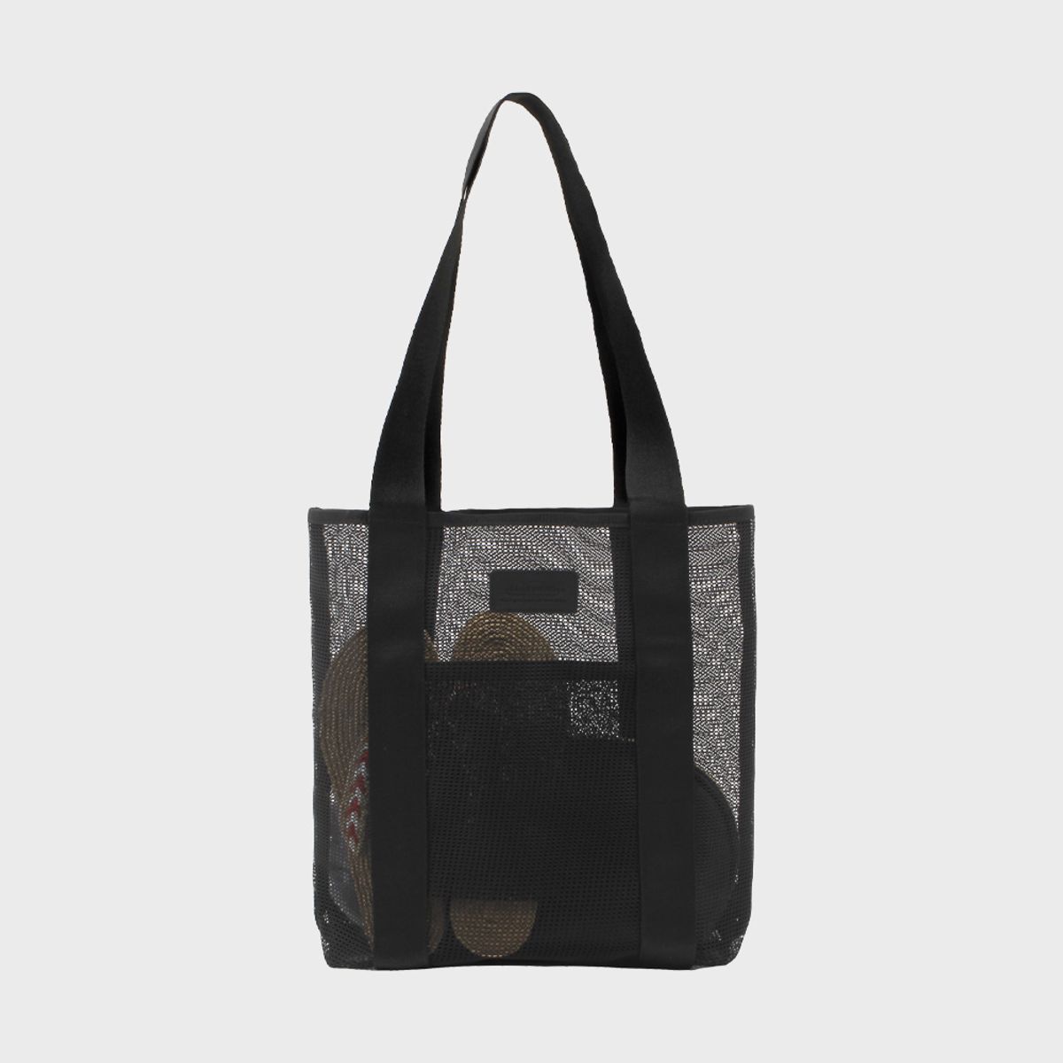 백스인백(BAGS IN BAG) 망사 비치백 BMS-BCSC / BMS-BCLC