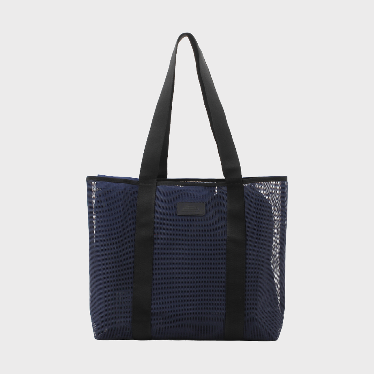 백스인백(BAGS IN BAG) 망사 비치백 BMS-BCSC / BMS-BCLC