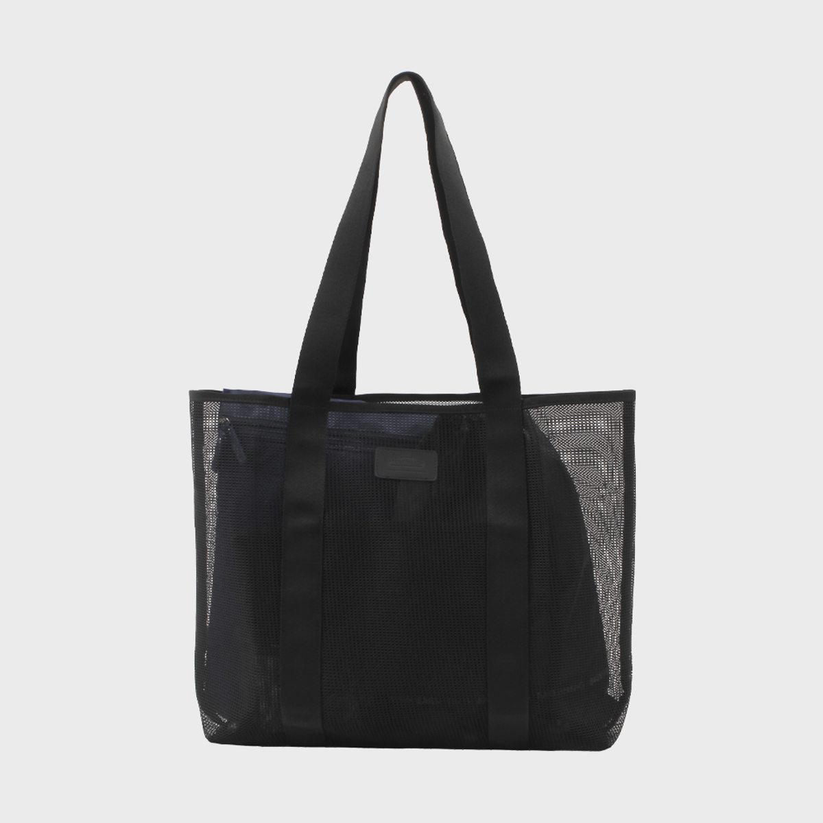 백스인백(BAGS IN BAG) 망사 비치백 BMS-BCSC / BMS-BCLC