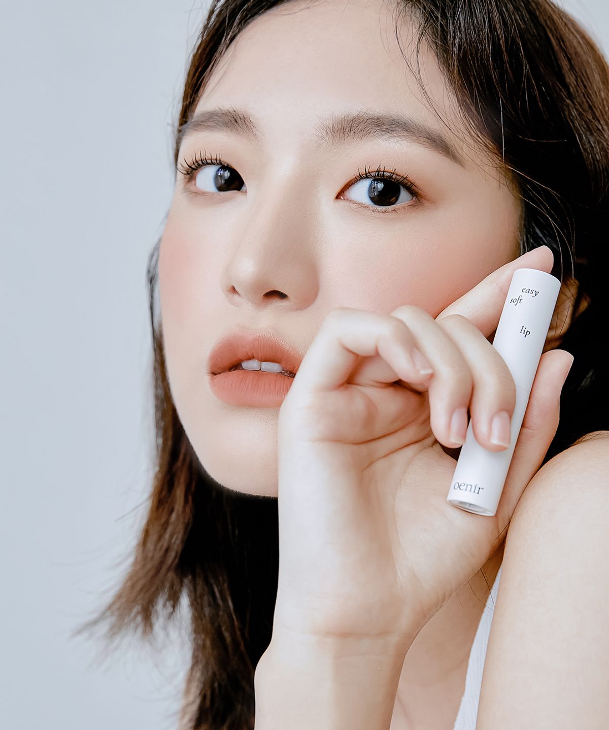 오에니르(OENIR) [SET] 오에니르 립스틱 듀오 (10종 택 2)