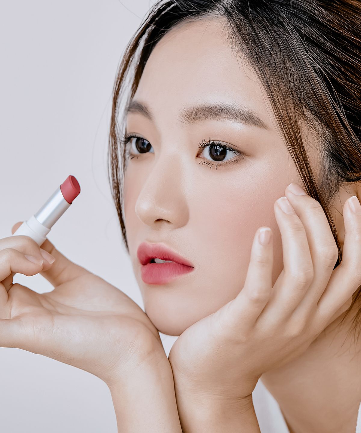오에니르(OENIR) [SET] 오에니르 립스틱 듀오 (10종 택 2)