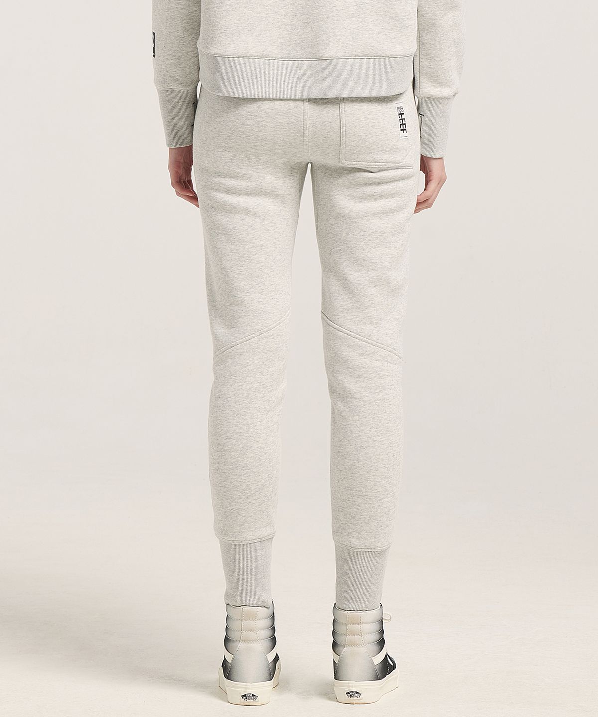 쉴드(SHIELD) HAIRY FLEECE WOMENS JOGGERS
