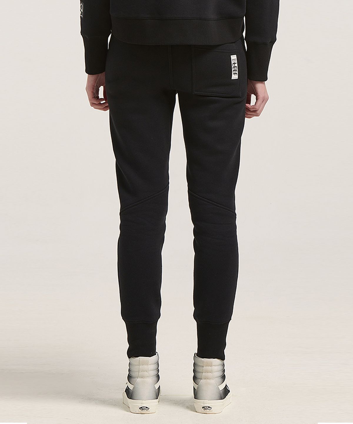 쉴드(SHIELD) HAIRY FLEECE WOMENS JOGGERS