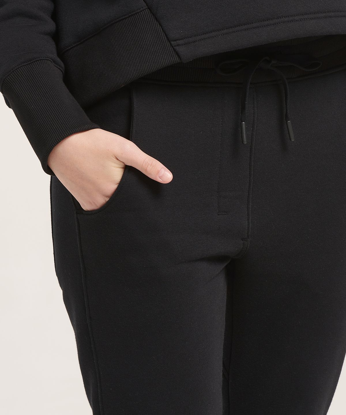 쉴드(SHIELD) HAIRY FLEECE WOMENS JOGGERS