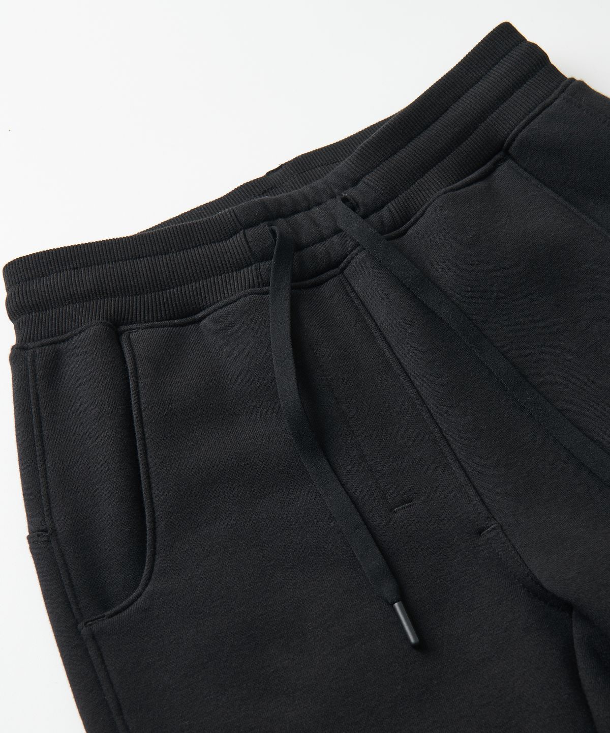 라이프포스(LIFEFORCE) [세트] HAIRY FLEECE MENS SWEATSHIRT+MENS JOGGERS(M/GRAY) 2종