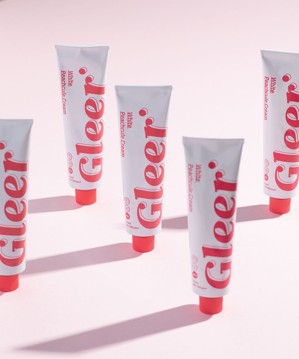글리어(GLEER) 화이트 피치큘크림 50g - 후기 | 무신사