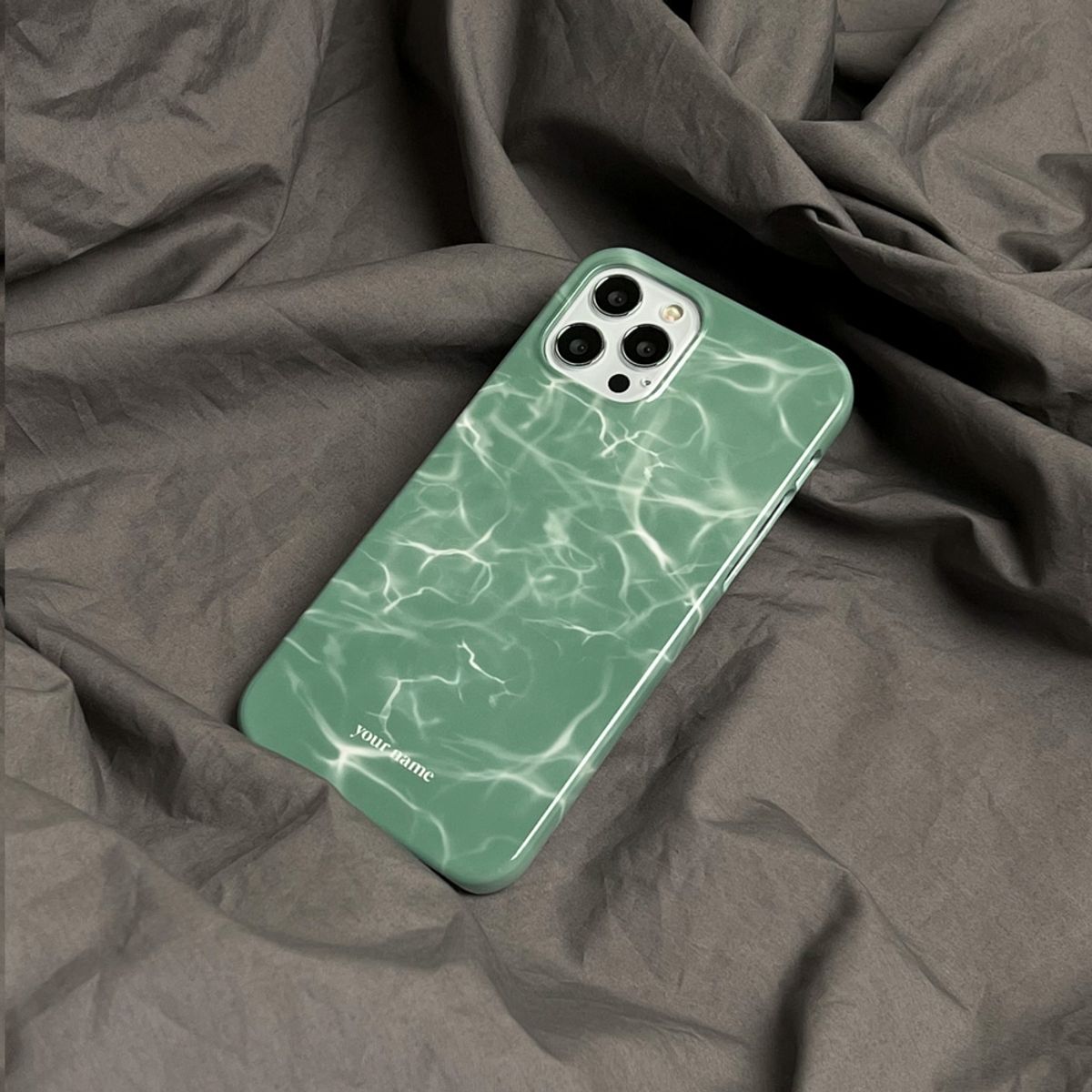 에이쓰리비쓰리(A3B3) (Phone Case) Blur 01