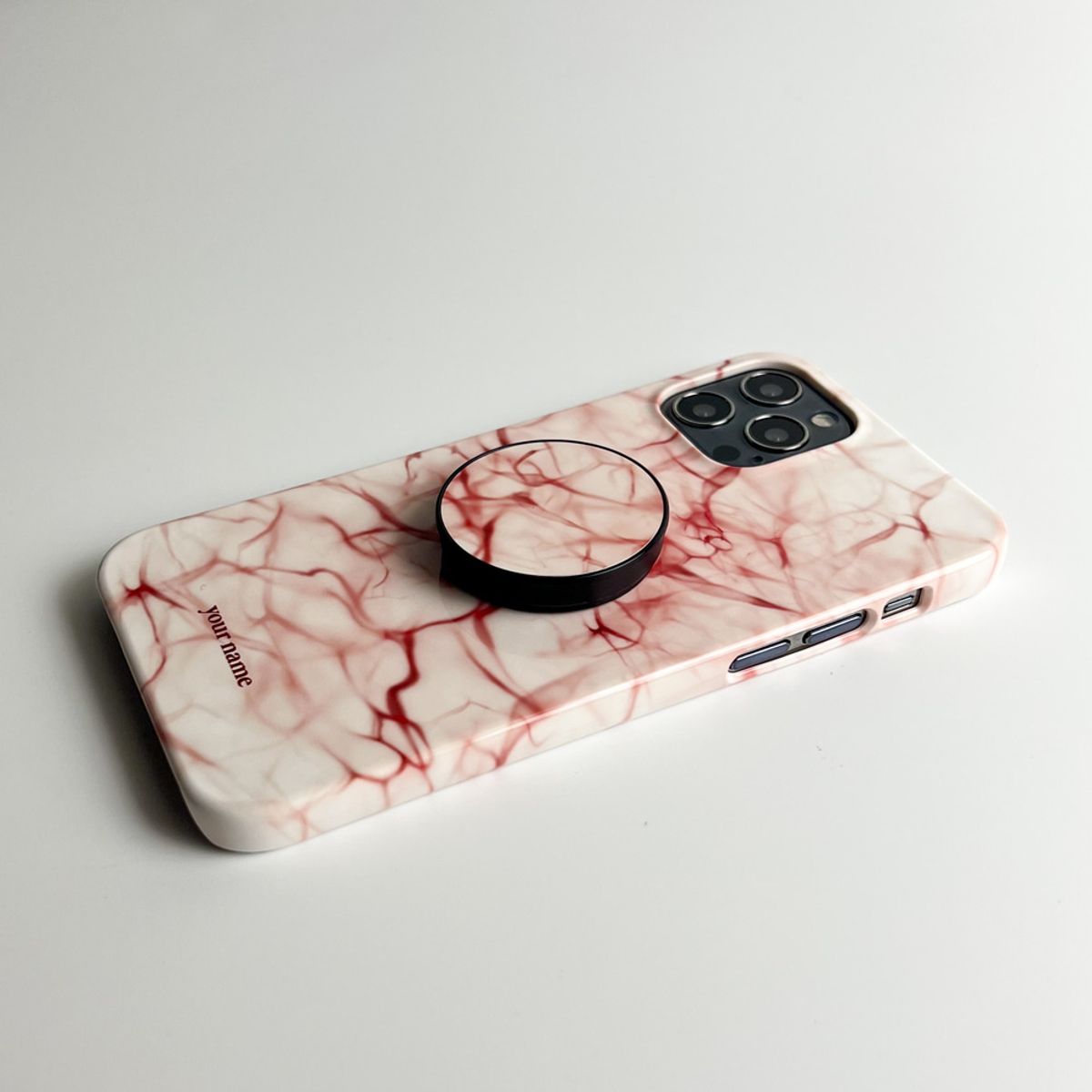 에이쓰리비쓰리(A3B3) (Phone Case) Blur 02