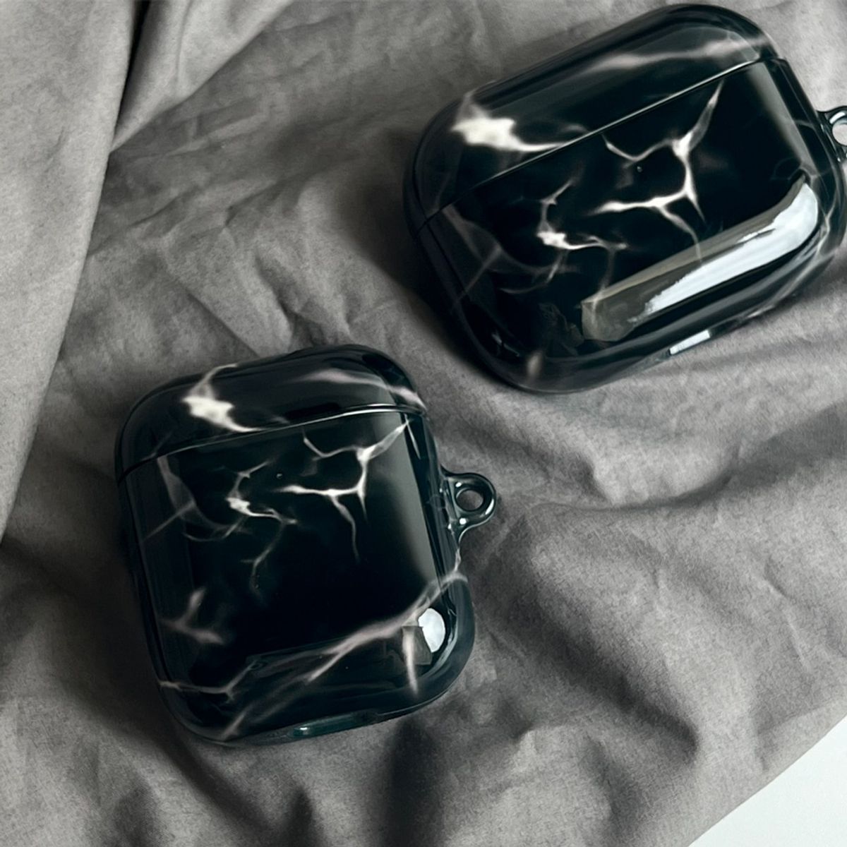에이쓰리비쓰리(A3B3) (Airpods Case) Blur 03