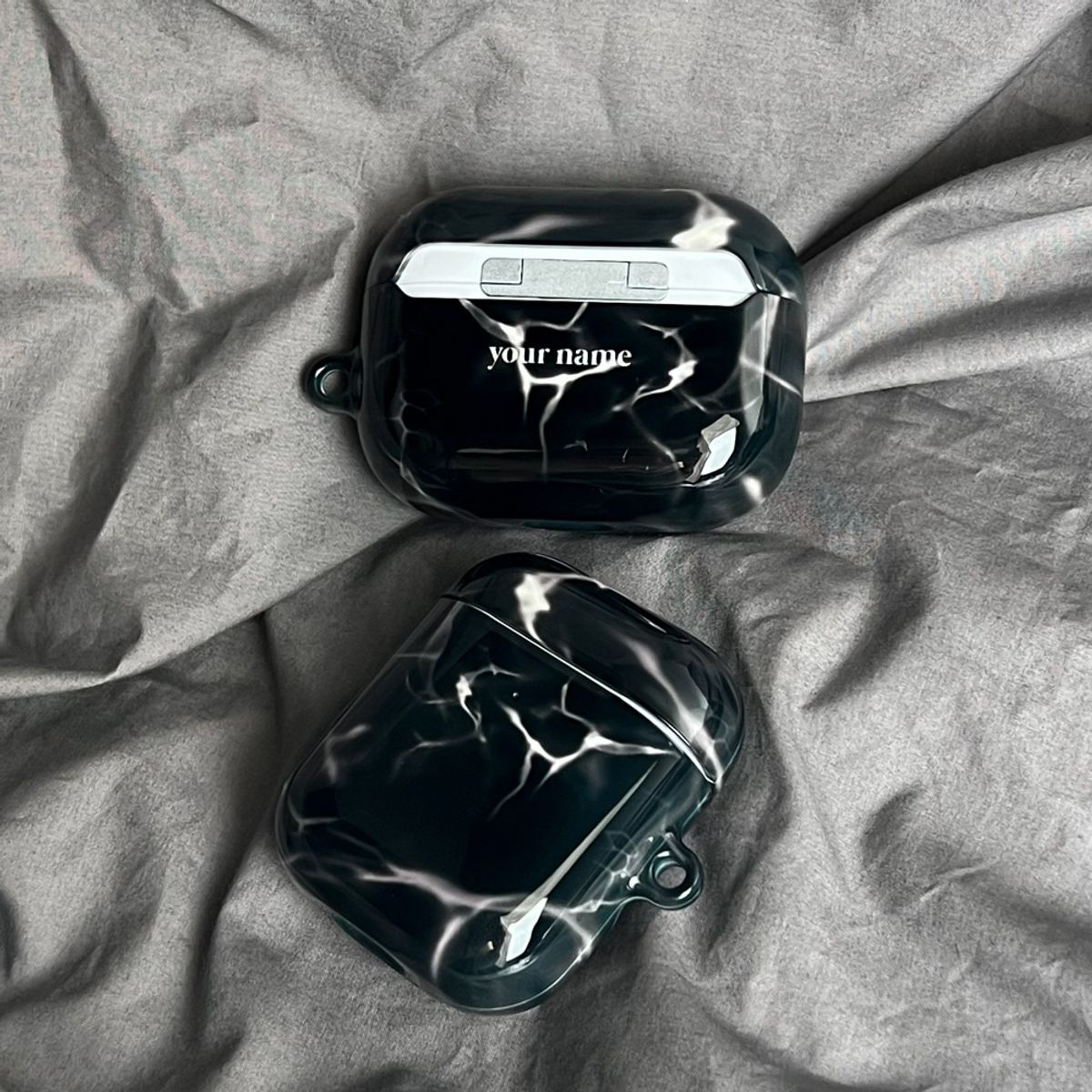에이쓰리비쓰리(A3B3) (Airpods Case) Blur 03