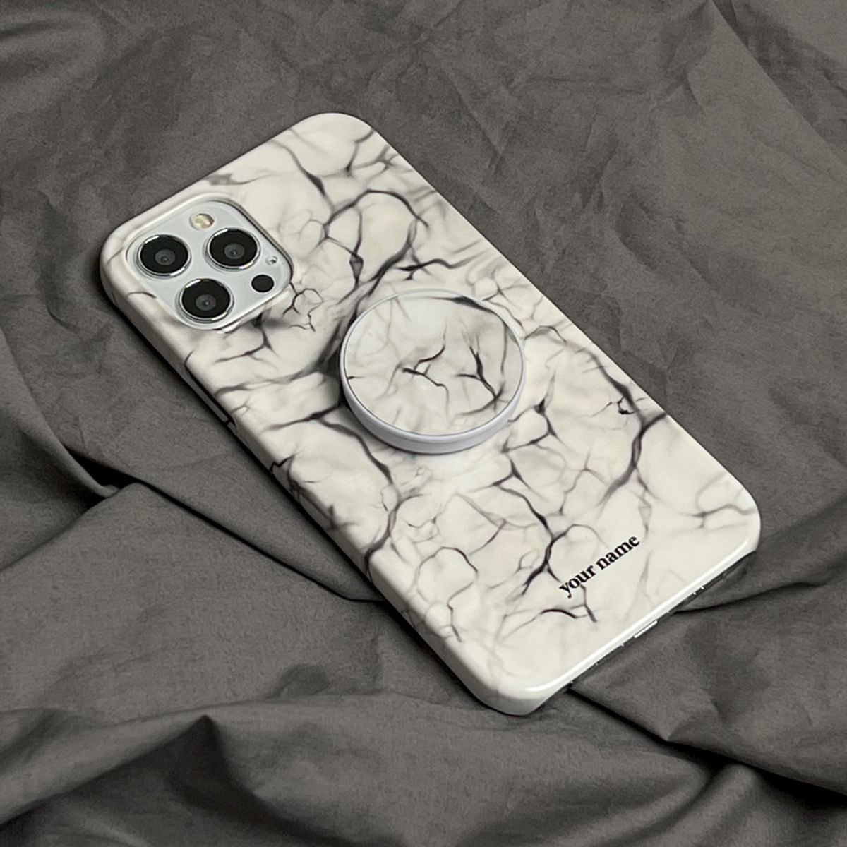 에이쓰리비쓰리(A3B3) (Phone Case) Blur 04