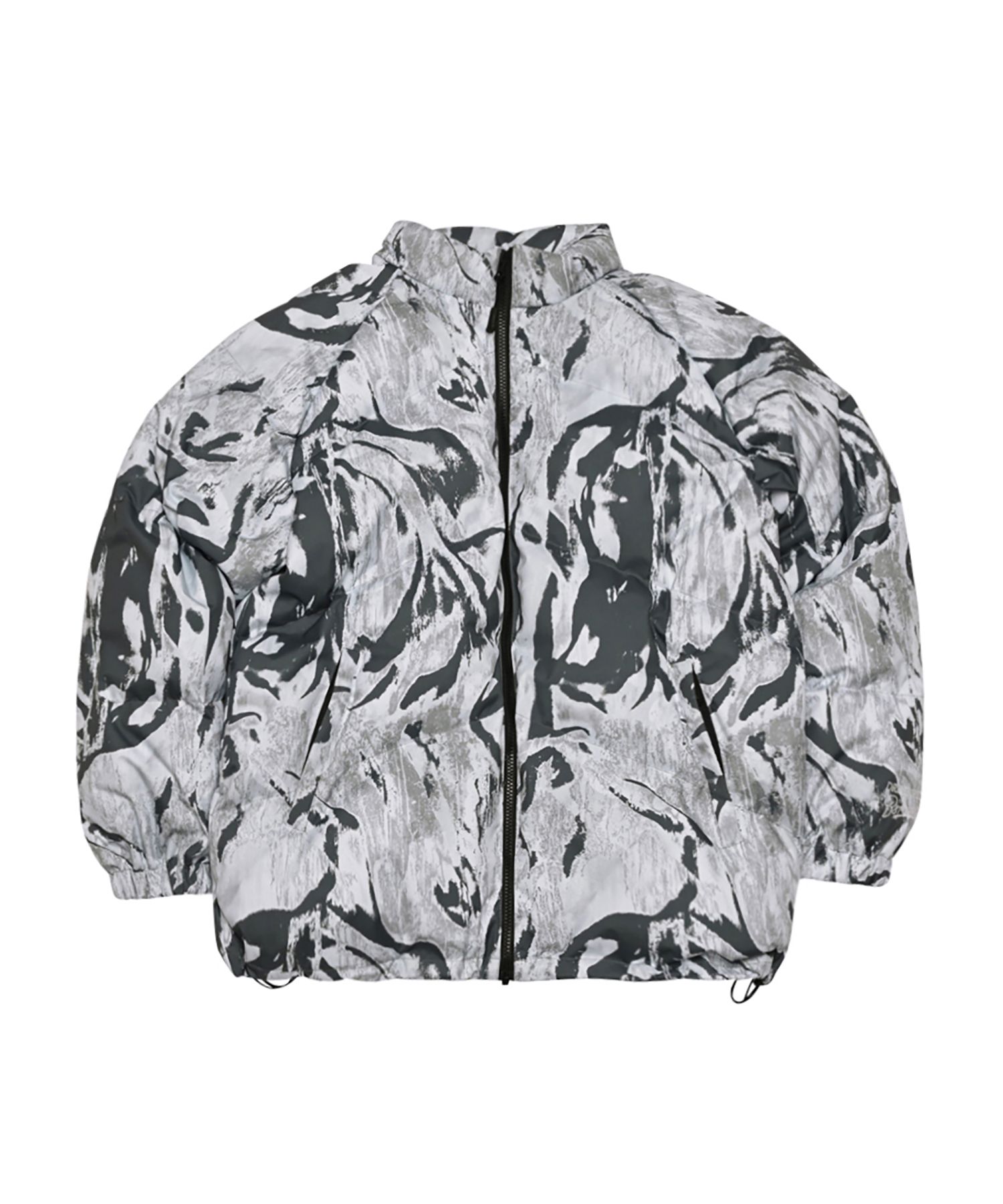 MUSINSA公式 | BSRABBIT ドリンクセクシープッパーウェロンパディング