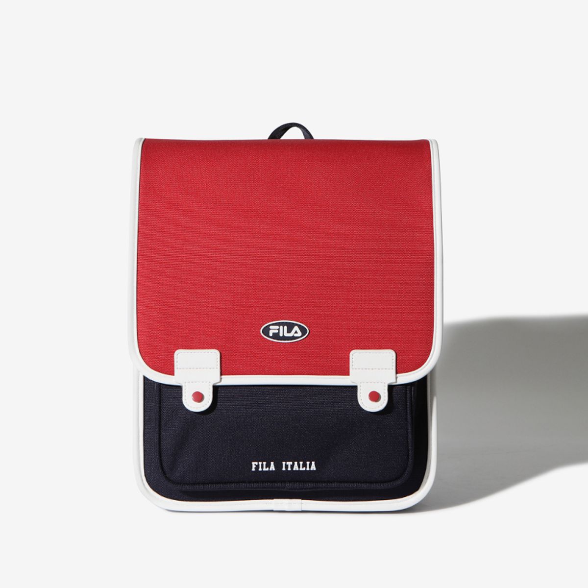 휠라 키즈(FILA KIDS) 휠라 뉴 클래식(FK3BEF5008XINA)