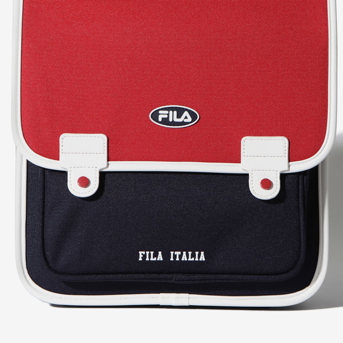 휠라 키즈(FILA KIDS) 휠라 뉴 클래식(FK3BEF5008XINA)