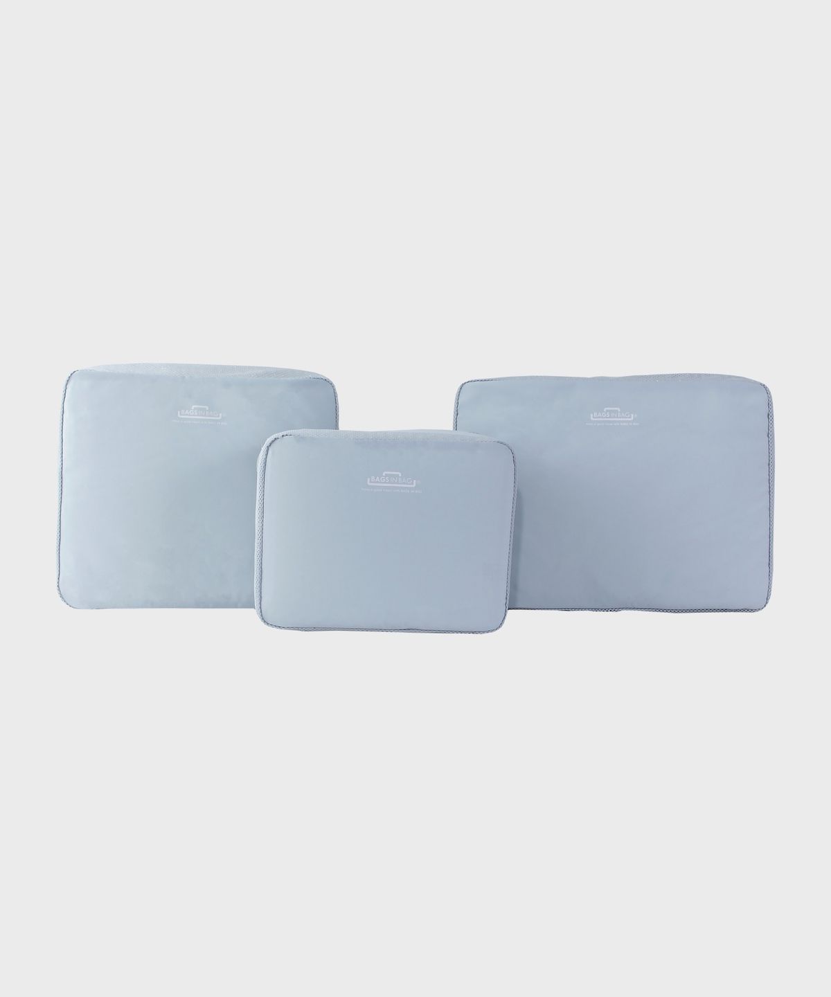 백스인백(BAGS IN BAG) 포시즌 여행정리백 3종 세트 BFS-3CNC