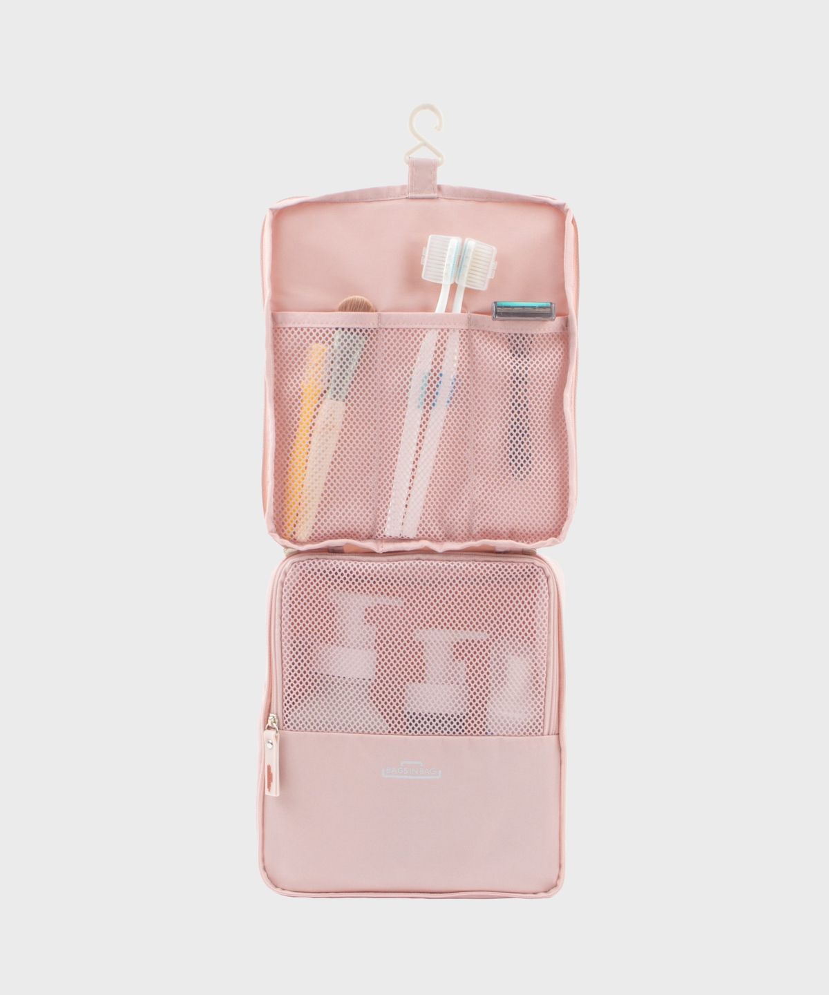 백스인백(BAGS IN BAG) 포시즌 워시백 BFS-WSNK
