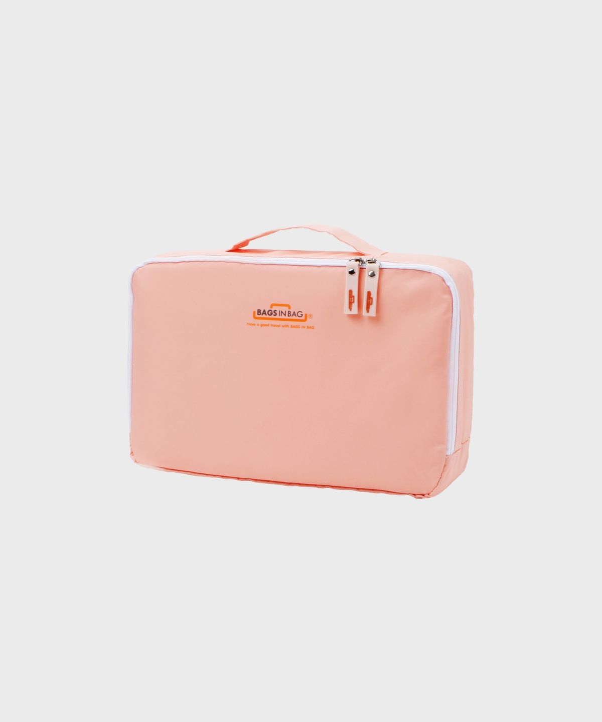 백스인백(BAGS IN BAG) 티셔츠 정리백 BPL-TSNC