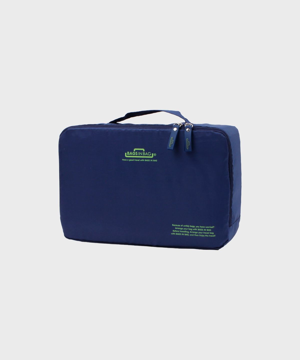 백스인백(BAGS IN BAG) 티셔츠 정리백 BPL-TSNC