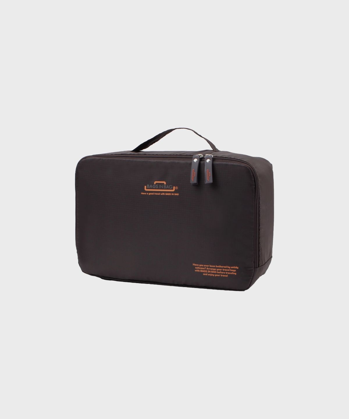 백스인백(BAGS IN BAG) 티셔츠 정리백 BPL-TSNC