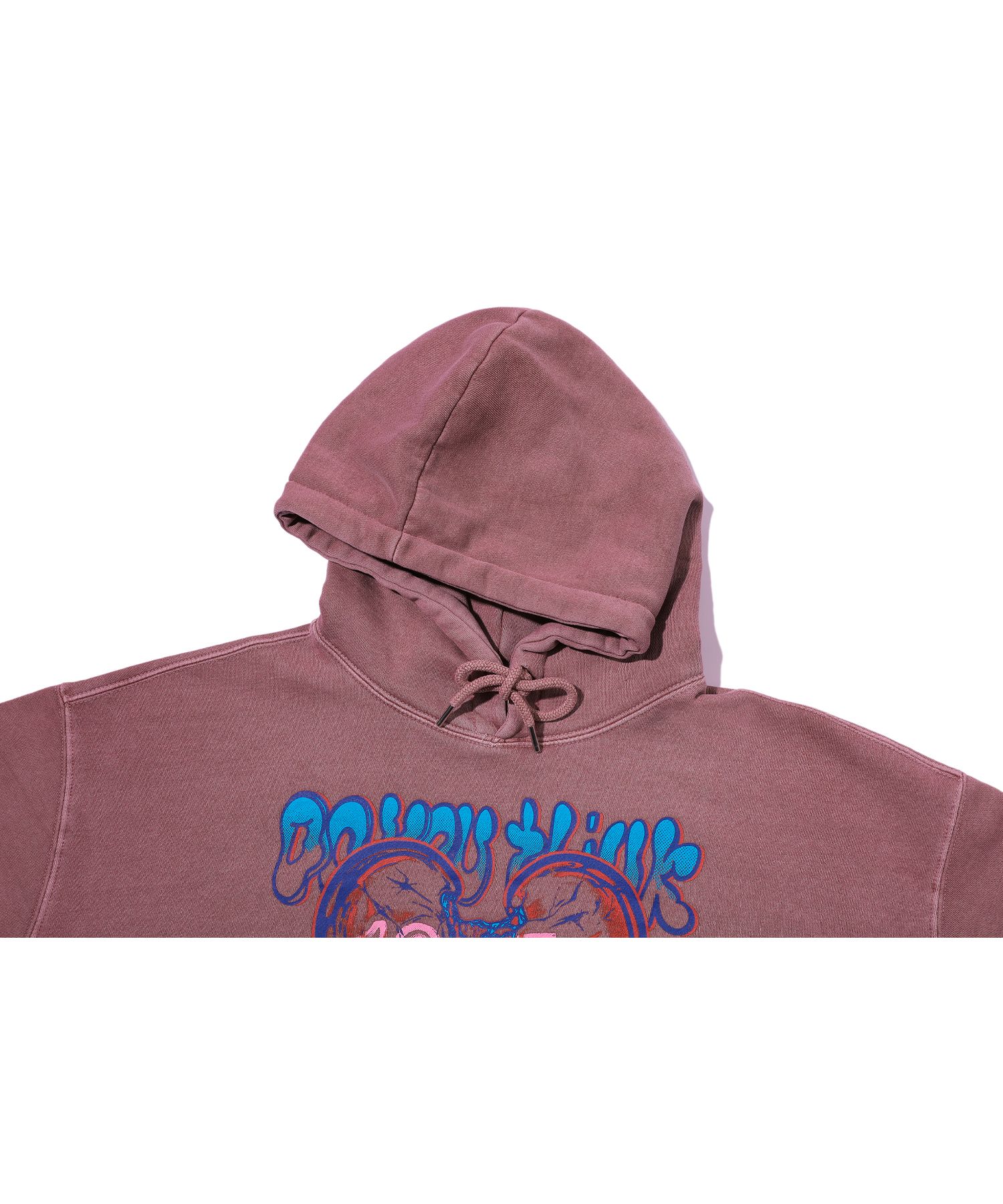 MUSINSA | CPGN STUDIO [Napping] Mad Hoppy Pigment Hoodie
