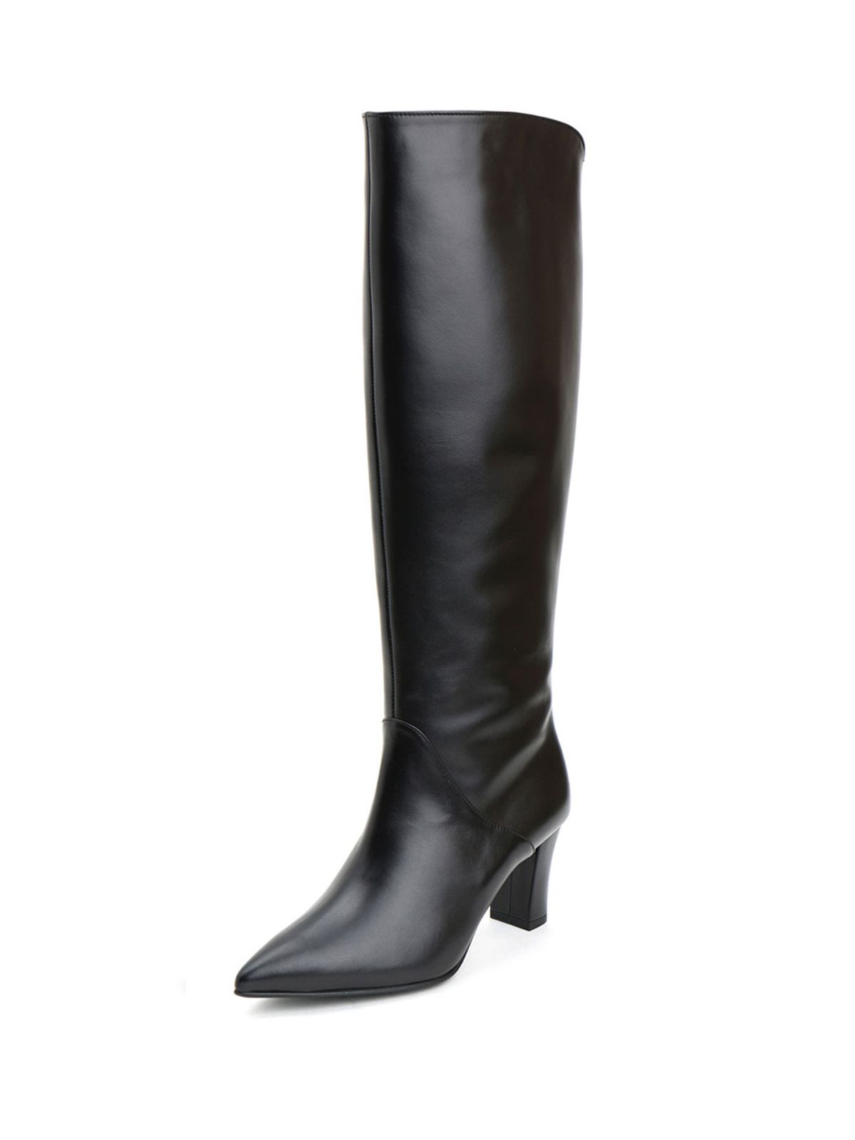 어썸듀(AWESOME DEW) Long Boots_ADS408
