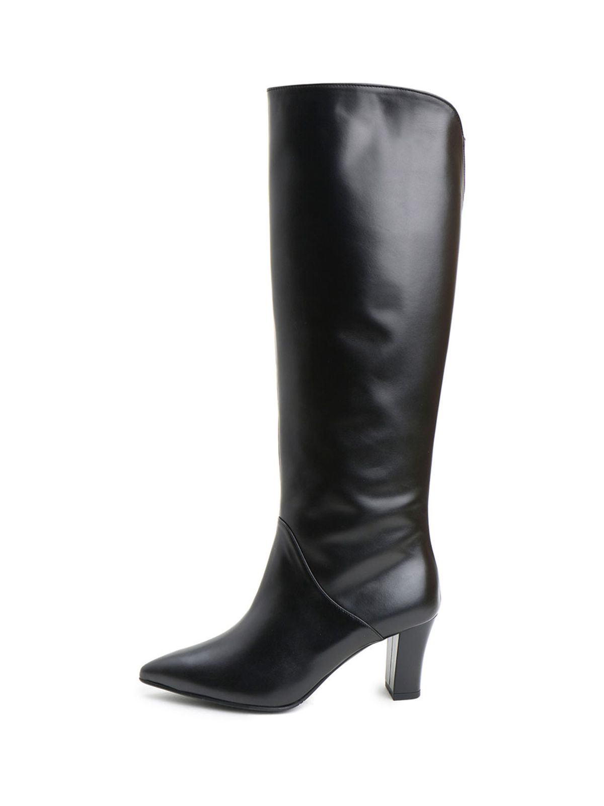 어썸듀(AWESOME DEW) Long Boots_ADS408