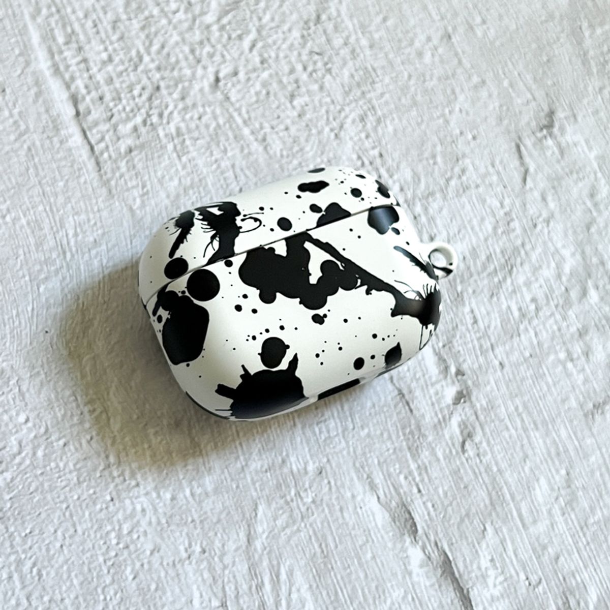 에이쓰리비쓰리(A3B3) (Airpods Case) Pattern Painting 01